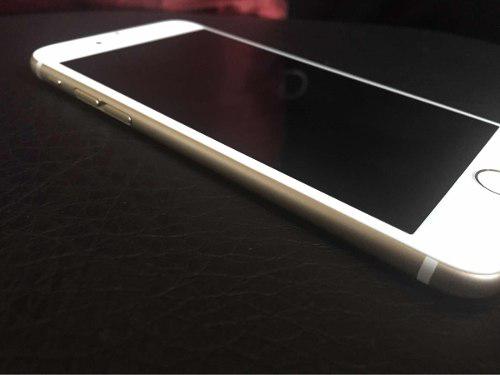 Oferta iPhone 6s Liberados 64gb Gold Como Nuevos