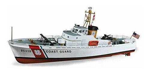 Para Construir Barco Patrulla Guardia Costera Us