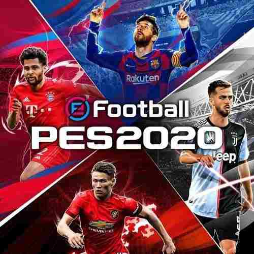 Pes 2020