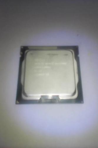 Procesador Servidor 3.30ghz Intel Xeon E3 1230 V2 Lga 1155