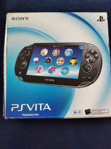 Psvita Sports Soni