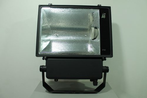 Reflector Metal Halide De 400 Watt Con Bombillo