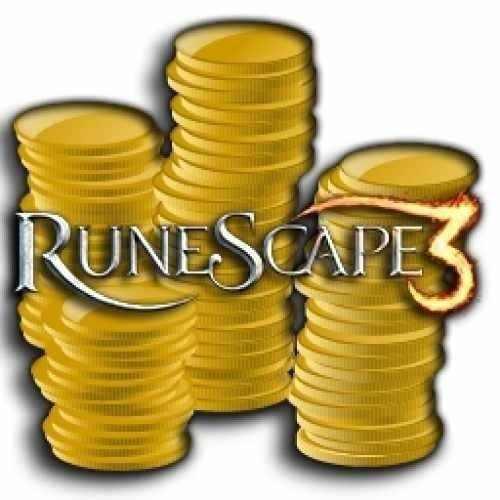 Runescape 3 Gold! Oro Bond Coins