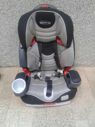 Silla Para Carro Marca Graco