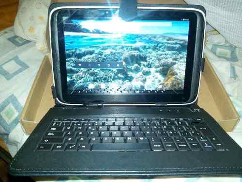 Tablet Ck.a.n.i.m.a 45$ Remate