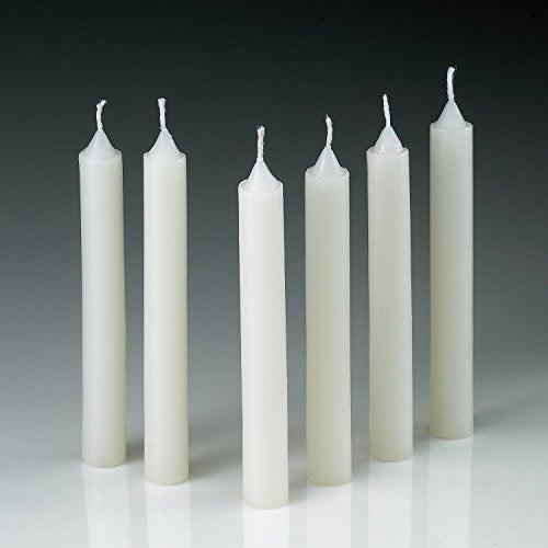 Velas Blancas