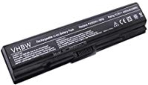 Bateria Lapto Toshiba Satelite L305-s Usado Buen Estado