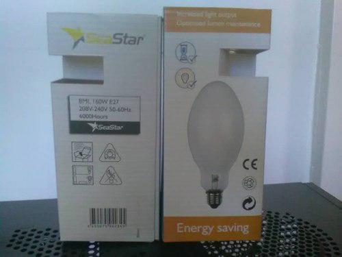 Bombillos 220v Luz Mixta 250w Rosca E27/e40