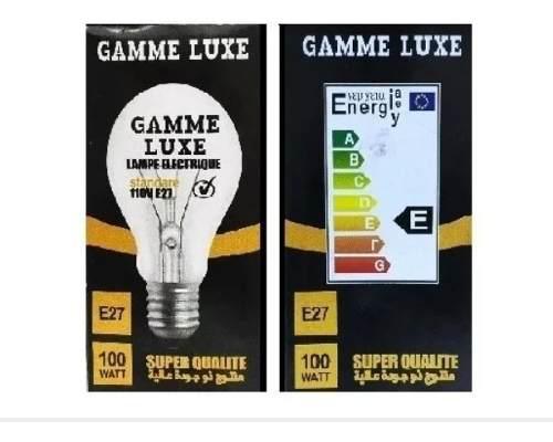 Bombillos Incandecentes 100 Watt Precio X 10 Unid