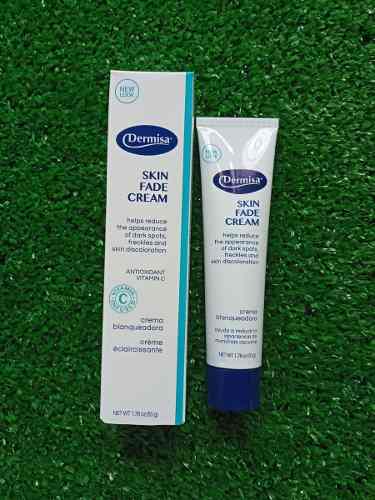 Dermisa Skin Fade Cream