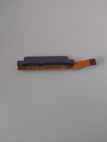 Flex Sata Para Disco Duro Laptop P