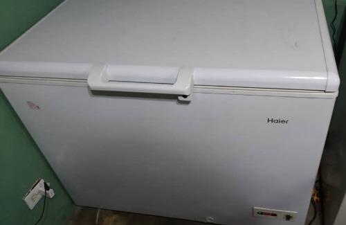 Freezer Refrigerador Congelador De 310 Litros