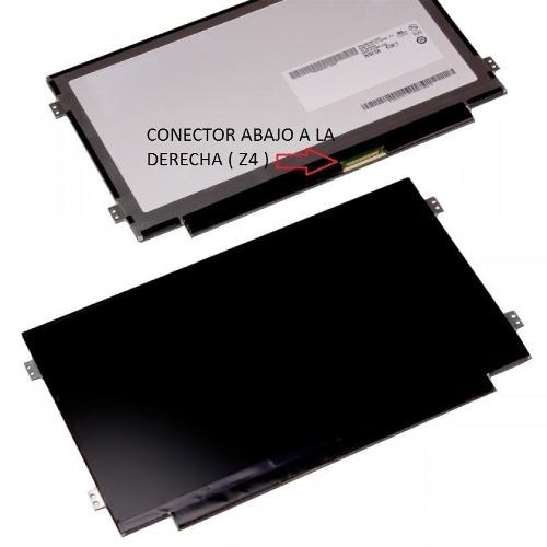 Pantalla Mini Laptop Acer Aspire One D255 D255e Pav70