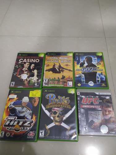 Remate Juegos De Xbox Y Ps3