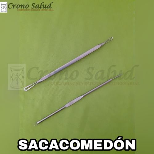 Sacacomedon
