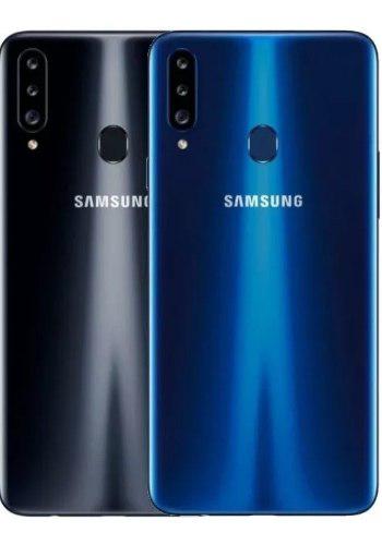 Samsung A20s (165vrdes) Oferta