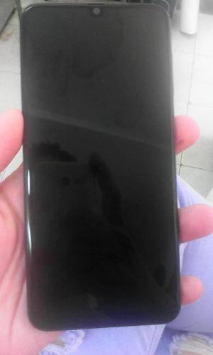 Samsung A50 Negro (leer Descripción)