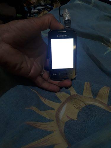 Samsung Pocket 5301l