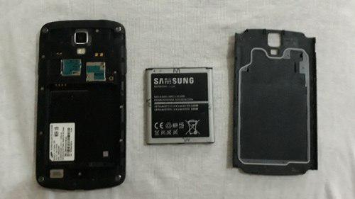 Samsung S4 Active. Para Repuesto. Muerte Súbita