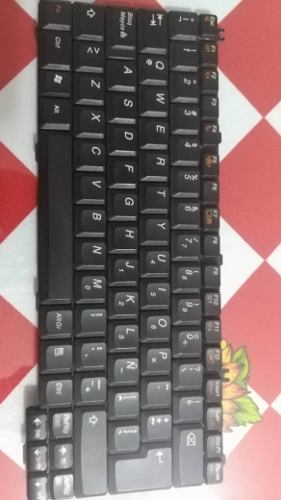 Teclado Laptop Lenovo