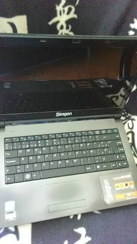 Teclado Laptop Siragon Nb-