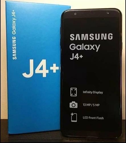 Telefono Samsung J4 Plus 32gb (105 Trmp)