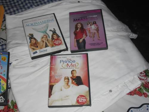 11 Peliculas Infantiles Originales