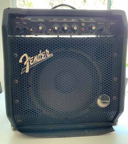Amplificador Fender 25w