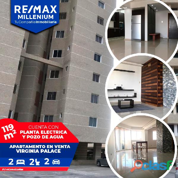 Apartamento Venta Maracaibo Virginia Palace El Milagro