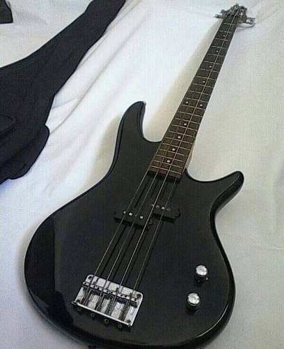 Bajo Eléctrico