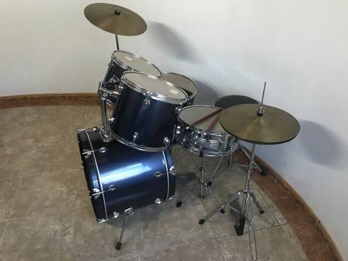 Bateria Completa