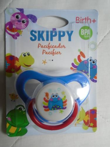 Chupon Para Bebes Skippy Niños