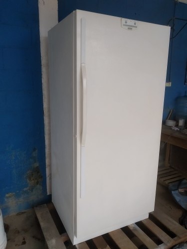 Congelador Freezer Vertical 21 Pies 700 Litros Kenmore Usa