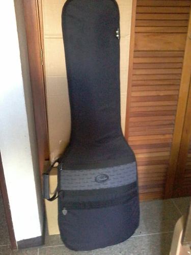 Forro Fender Bajo Gig Bags & Cases