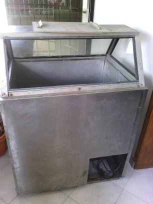 Freezer Congelador Exhibidor