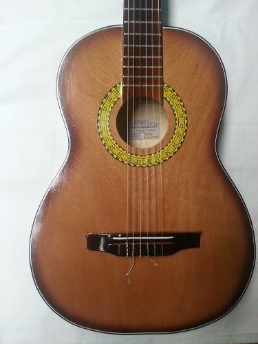 Guitarra Clasica Acustica Datemusica