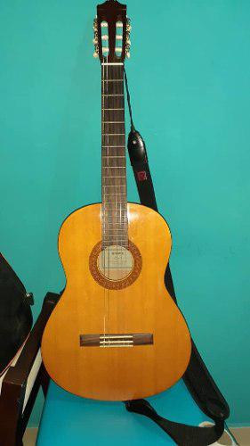 Guitarra Electro Acustica Yamaha Cx40