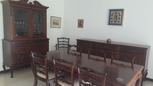 Juego De Comedor