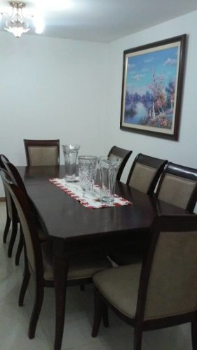 Juego De Comedor