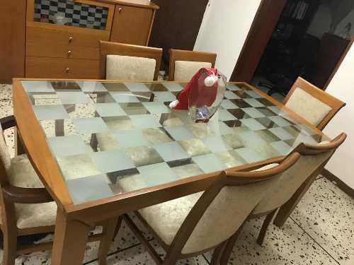 Juego De Muebles Y Juego De Comedor Juego De Sala Recibo