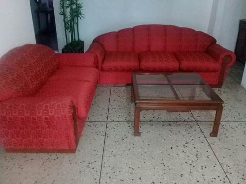 Muebles Tipo Ostra