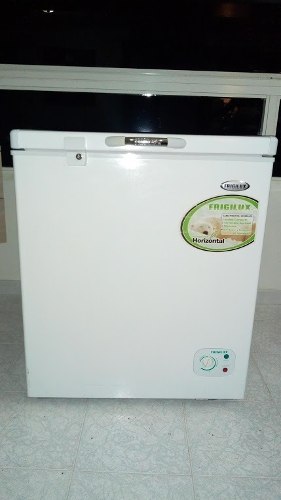 Refrigerador, Congelador Horizontal Frigilux 150 Litros