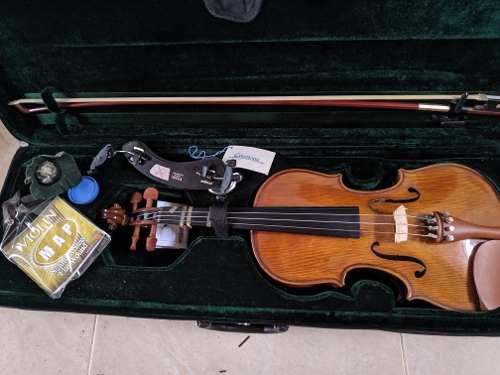 Violin Cremona 4/4 Modelo 150