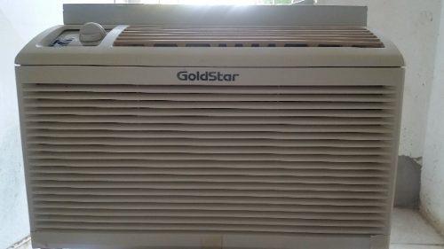 Aire Acondicionado De 5000btu Goldstar