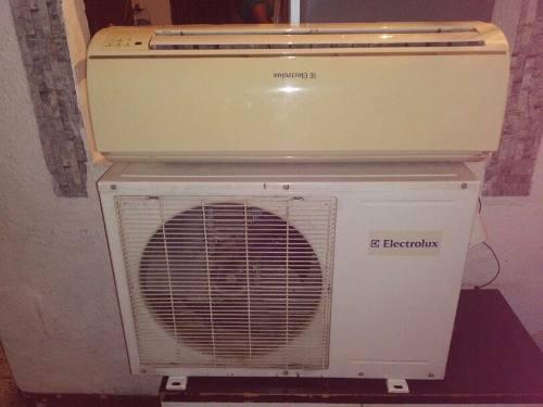 Aire Acondicionado Electrolux Split 12000 Btu