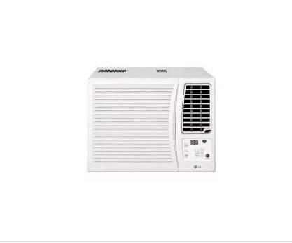 Aire Acondionado Lg Ventana 18.000 Btu 220v (en Anaco)