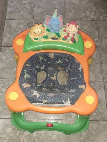 Andadera Fisher Price