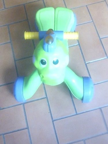 Andadera Fisher Price Niño Niña Bebé