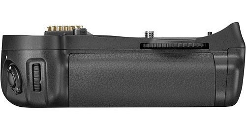 Battery Grip Para Camara Nikon D300 D700