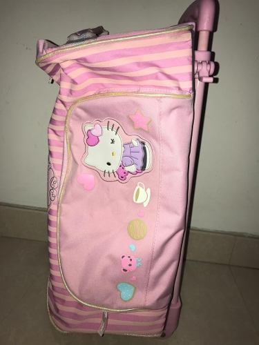 Bolso Hello Kitty